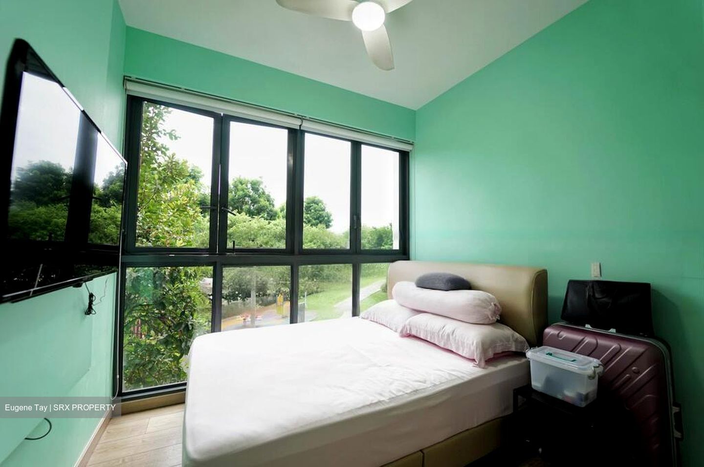 The Criterion (D27), Condominium #581332451